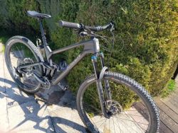 Radon Skeen Trail 9.0