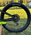 Scott Genius 940, 29", Velikost M