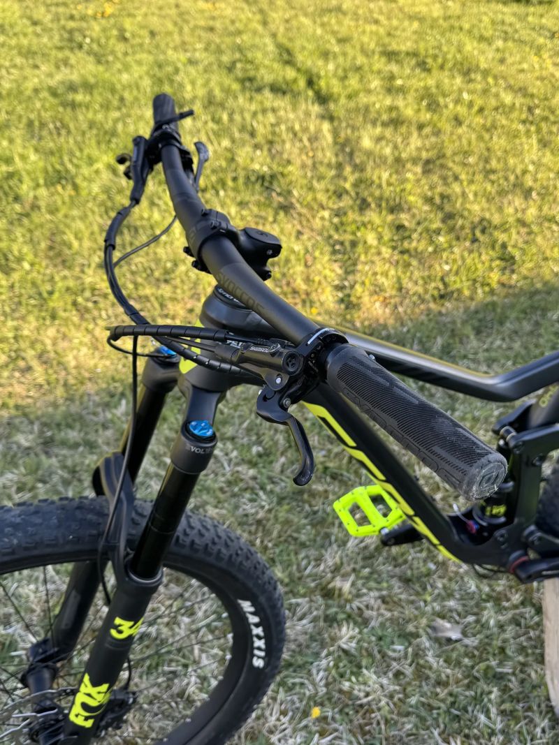 Scott Genius 940, 29", Velikost M