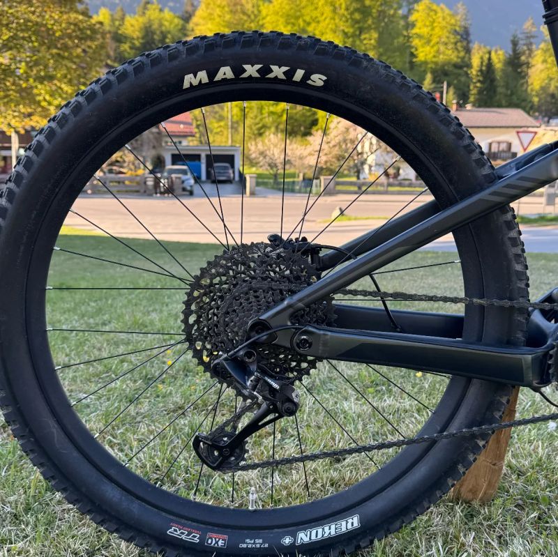 Scott Genius 940, 29", Velikost M