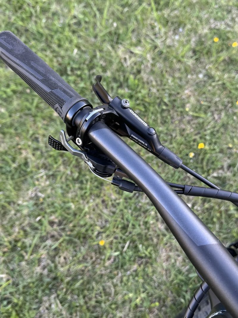 Scott Genius 940, 29", Velikost M