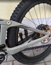 Rám Ibis Ripmo V2, tlumič Intend Hoover, velikost L - Top Stav!