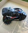 Kliky Sram X0 karbon, Přehazovačka X0 Eagle AXS, kazeta XX1, řetěz XX1, ovládací páčka SramAXSRocker