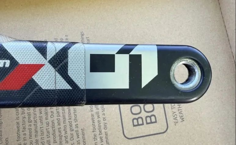 Kliky Sram X0 karbon, Přehazovačka X0 Eagle AXS, kazeta XX1, řetěz XX1, ovládací páčka SramAXSRocker