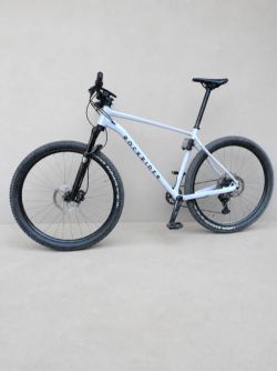 Rockrider XC Race 700 29" XL – téměř nové, Deore 1×11, Manitou, najeto do 200 km