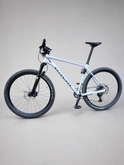 Rockrider XC Race 700 29" XL – téměř nové, Deore 1×11, Manitou, najeto do 200 km