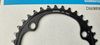Shimano převodniky FC-R9200 52-36
