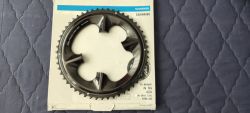 Shimano převodniky FC-R9200 52-36