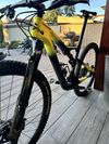 Cannondale Scalpel LTD