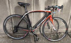 Fondriest TF3
