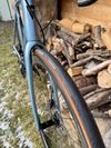 Giant TCR Advanced Pro Di2 včetně wattmetru