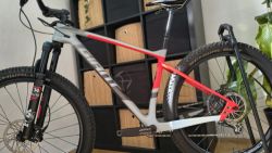 Giant XTC Advanced 1 /vel.M/ GX 1x12 / teleskop
