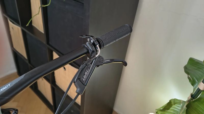 Giant XTC Advanced 1 /vel.M/ GX 1x12 / teleskop