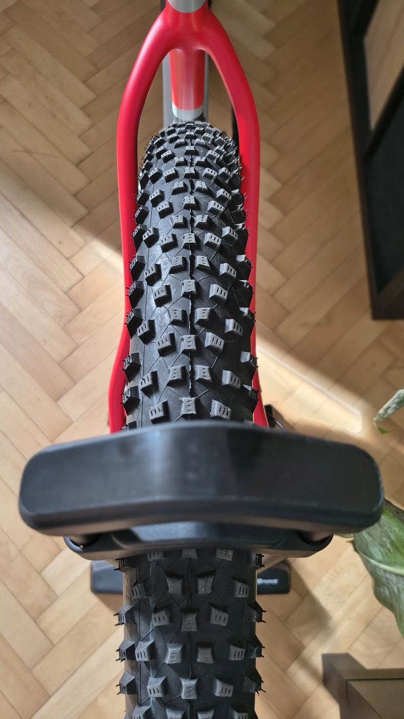 Giant XTC Advanced 1 /vel.M/ GX 1x12 / teleskop