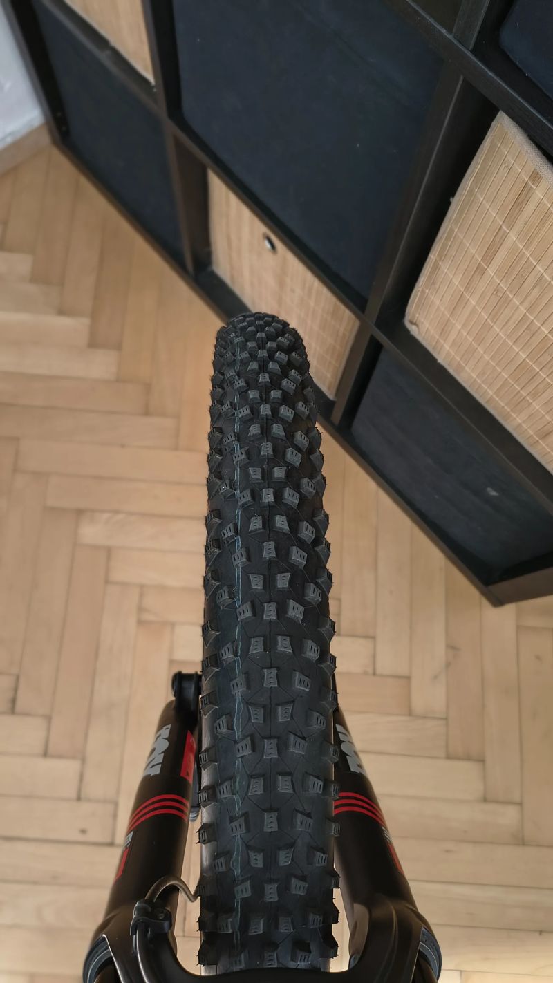 Giant XTC Advanced 1 /vel.M/ GX 1x12 / teleskop