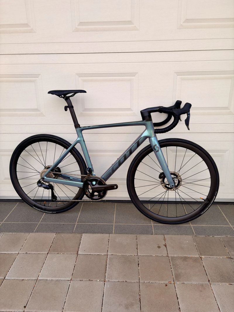 Scott Addict RC 15