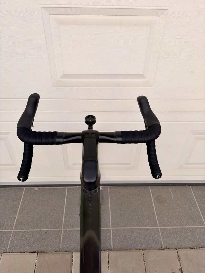 Scott Addict RC 15