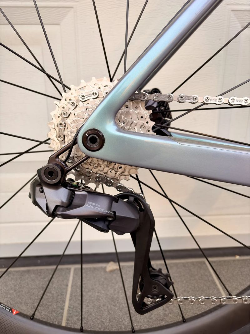 Scott Addict RC 15