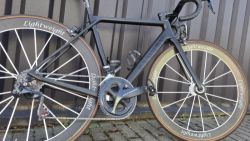 Canyon Ultimate CF SLX 8.0 Ultegra Di2 