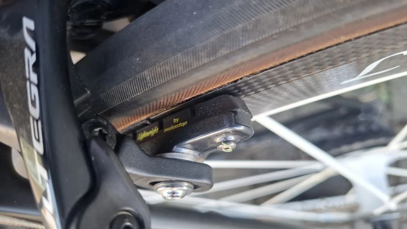 Canyon Ultimate CF SLX 8.0 Ultegra Di2 