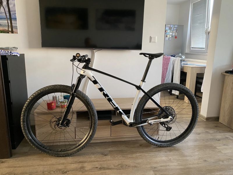 Trek PROCALIBER 9.7