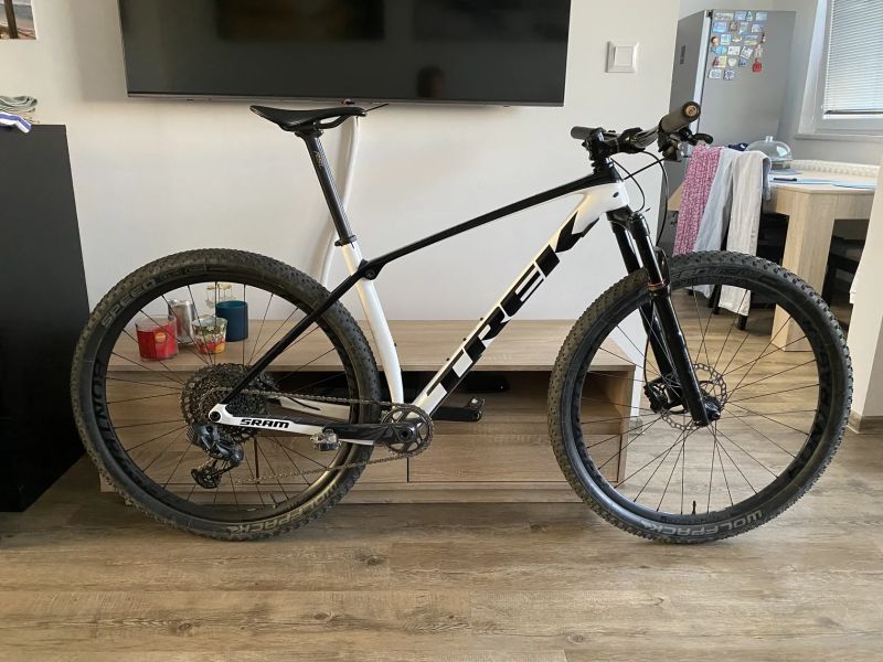 Trek PROCALIBER 9.7