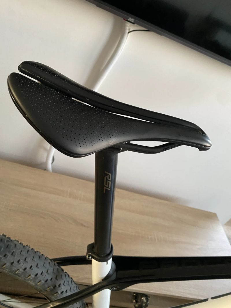 Trek PROCALIBER 9.7