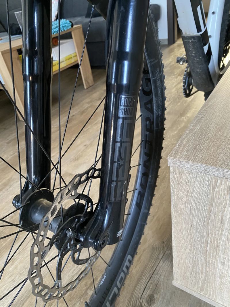 Trek PROCALIBER 9.7