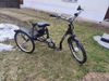 EasyBike Auriga