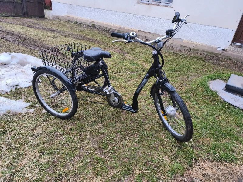 EasyBike Auriga