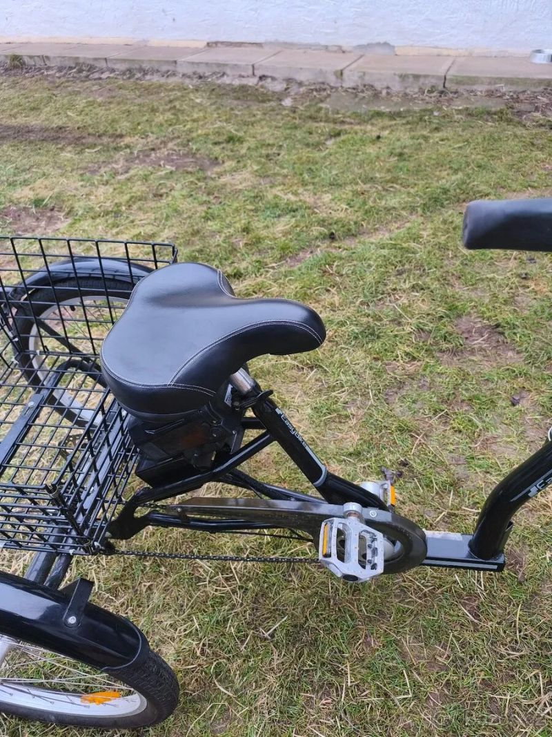 EasyBike Auriga