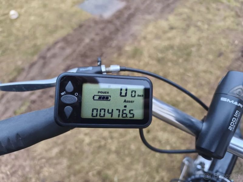 EasyBike Auriga
