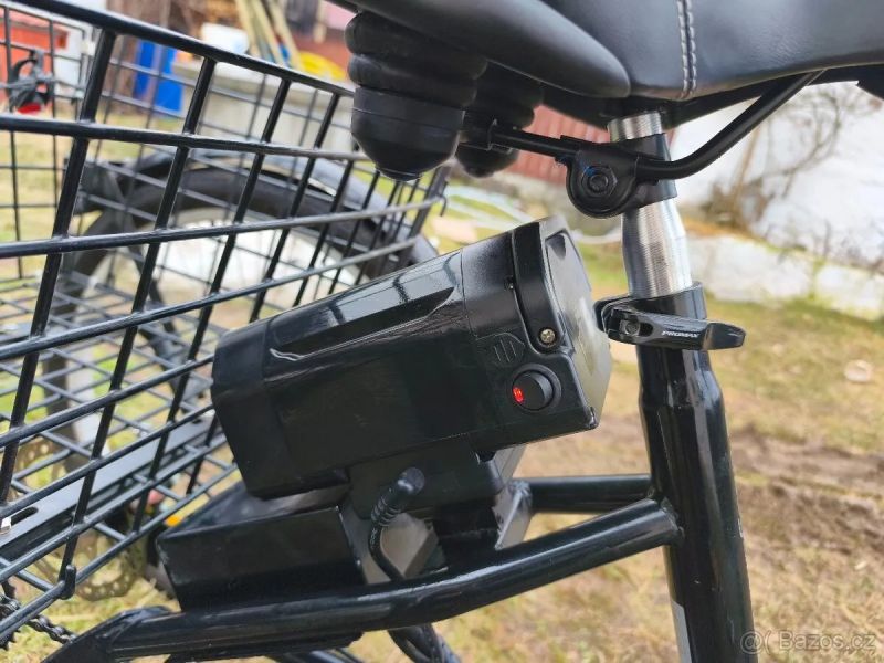 EasyBike Auriga