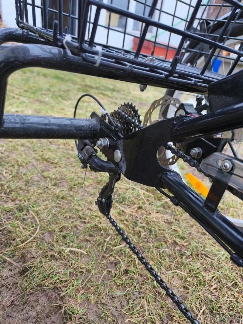 EasyBike Auriga