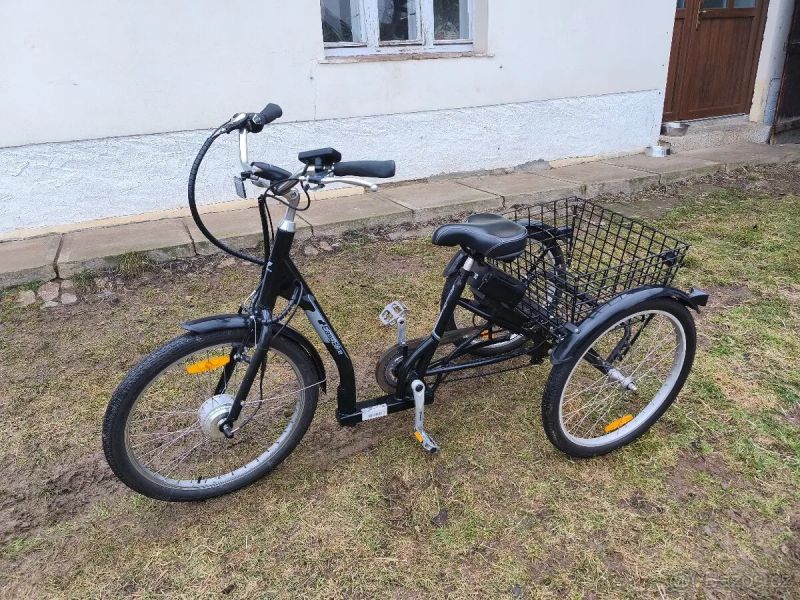 EasyBike Auriga