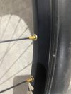 Celoodpružené elektrokolo TM