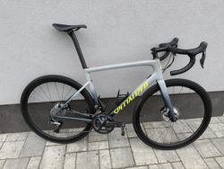 Specialized Tarmac SL6 DISC EXPERT