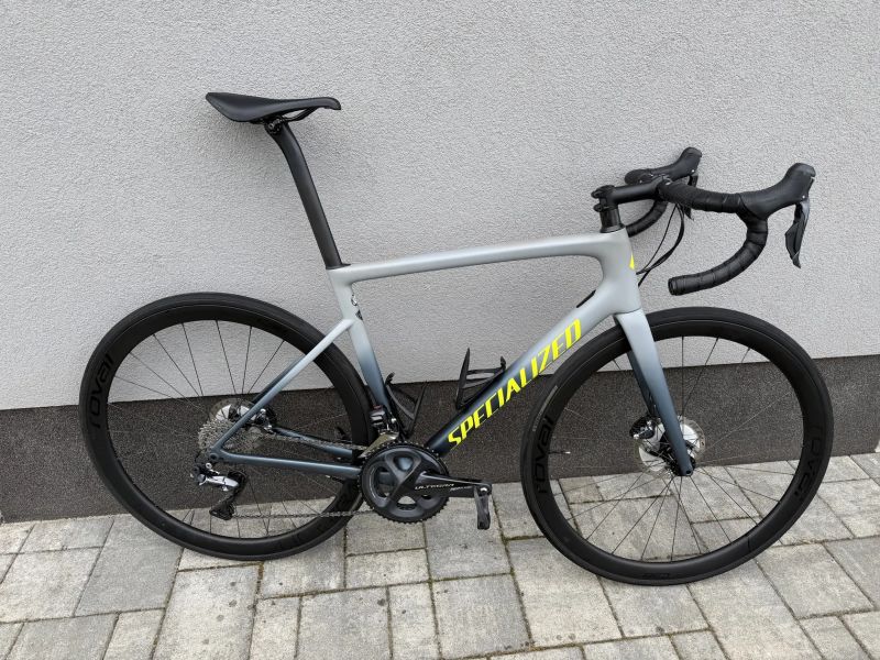 Specialized Tarmac SL6 DISC EXPERT