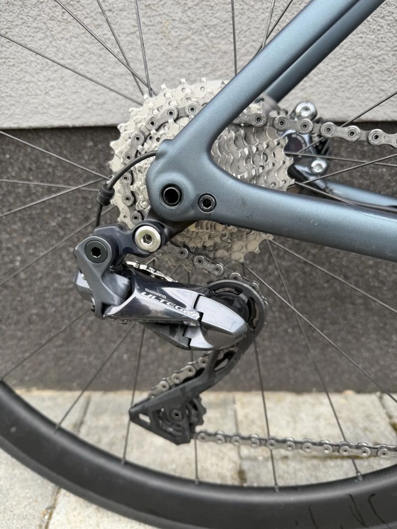 Specialized Tarmac SL6 DISC EXPERT