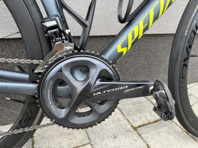 Specialized Tarmac SL6 DISC EXPERT