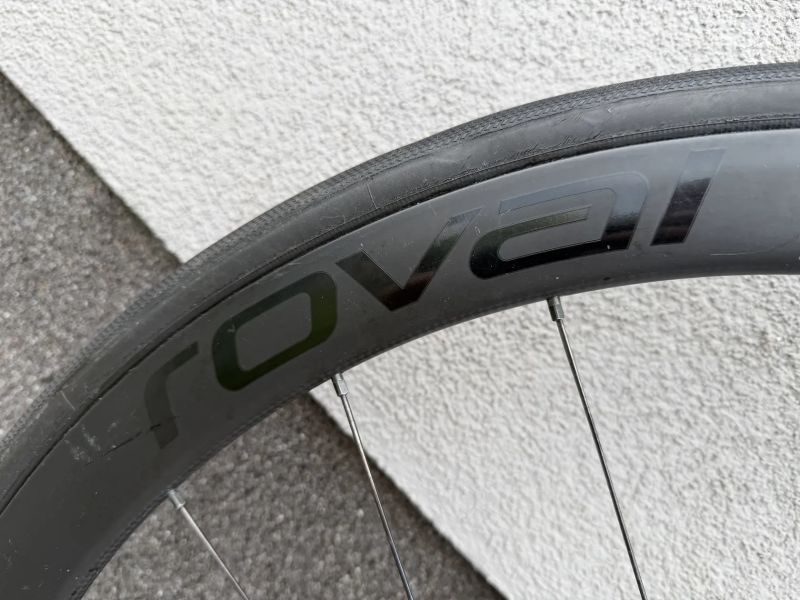 Specialized Tarmac SL6 DISC EXPERT
