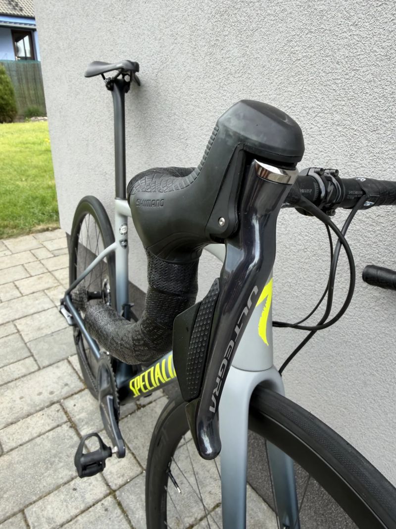 Specialized Tarmac SL6 DISC EXPERT