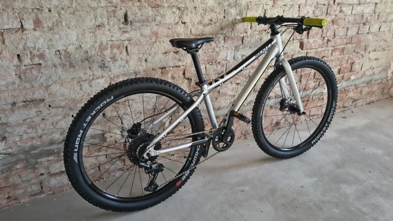 Scott Scale RC 600