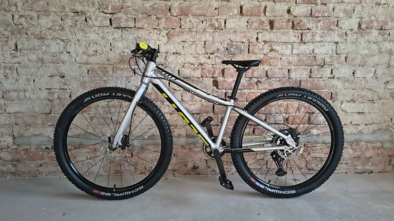 Scott Scale RC 600
