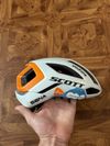Centric Plus Helmet