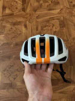 Centric Plus Helmet