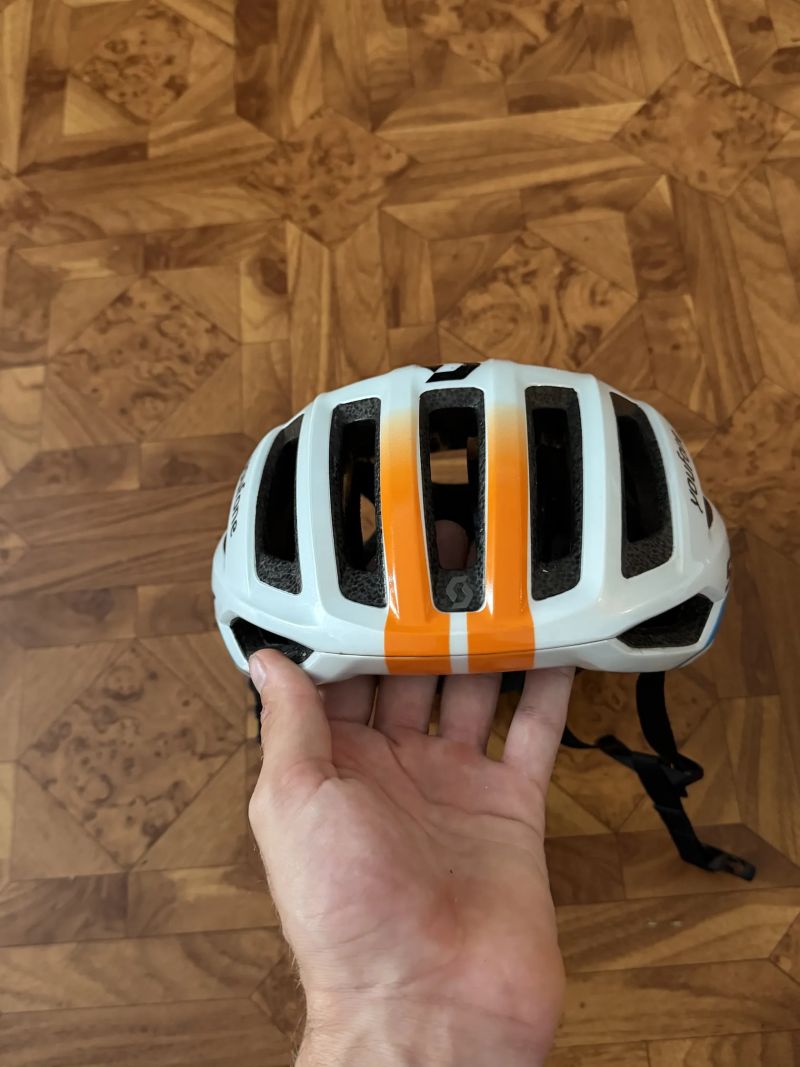 Centric Plus Helmet