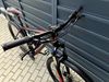 (94) Horské hliníkové kolo Merida 29"