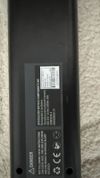 Specialized Turbo Levo baterie M2, M3 500 Wh