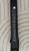 Specialized Turbo Levo baterie M2, M3 500 Wh